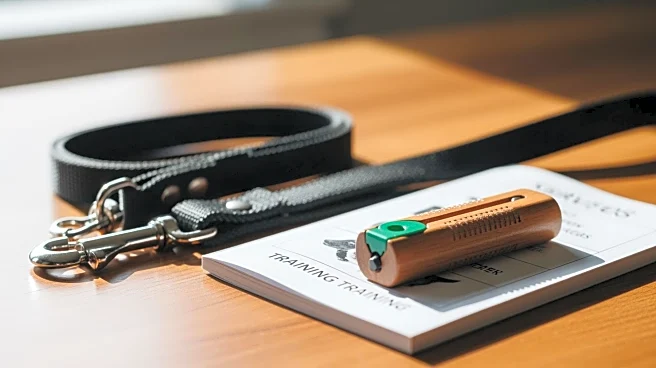 The 2-Year Marathon: Why Only 50% of Puppies Successfully Become Certified Service Dogs