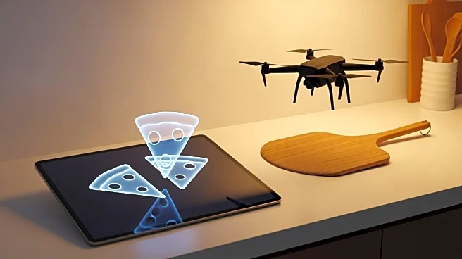 The Trademark War: Why Little Caesars Can’t Say "Pizza! Pizza!" in Canada