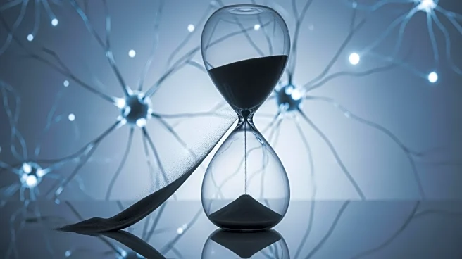 The Internal Clock: How the Prefrontal Cortex and Executive Function Shape Our Day