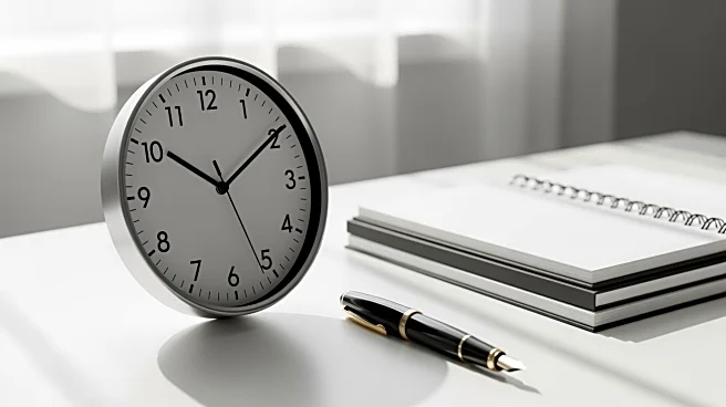 Urgent vs. Important: How the Eisenhower Matrix Can Save Your Workday