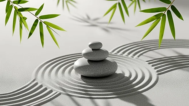 The Body Scan Secret: Why Reconnecting with Your Toes is a Clinical Tool for Chronic Pain