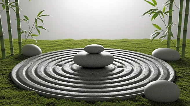 Body Scan or Bust: The Science of How Mindfulness Physically Rewires Your Brain