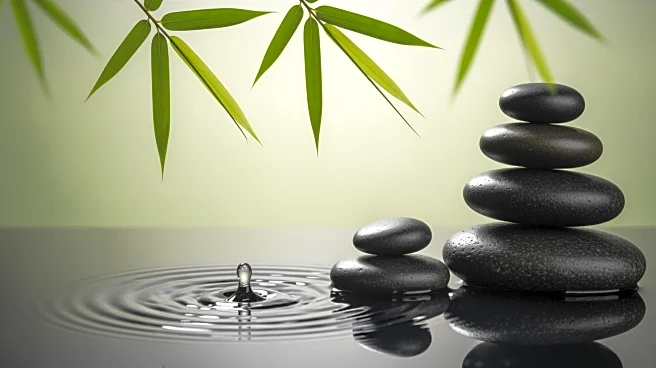 The Scientific Evidence Behind Mindfulness-Based Stress Reduction