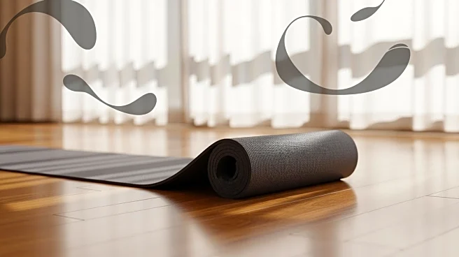 From Spirit to Strength: How Yoga Transformed Into a Global Fitness Phenomenon