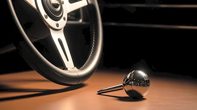 The Story Behind the Man Who Built an Iconic Car