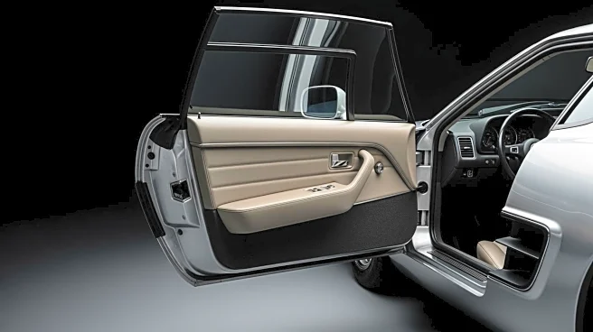 The Story Behind the DeLorean DMC-12’s Cultural Fame