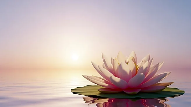 More Than Just Stretching: Why Doctors are Finally Prescribing Yoga for Back Pain and Depression