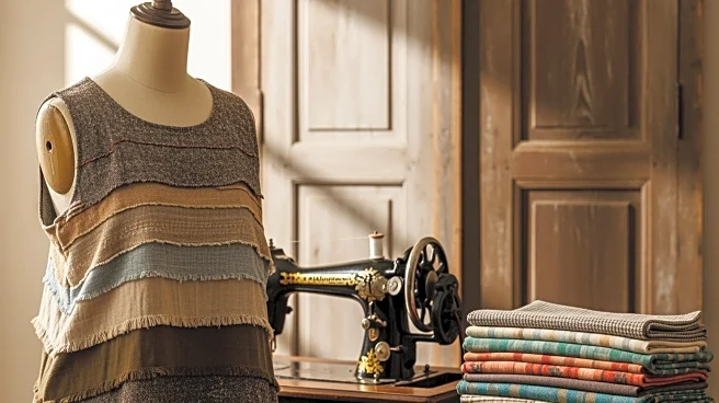 From Hippies to Hipsters: The 60-Year War Between Thrift and the Mall