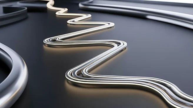 How Racing Circuits Have Changed Since the Early Days