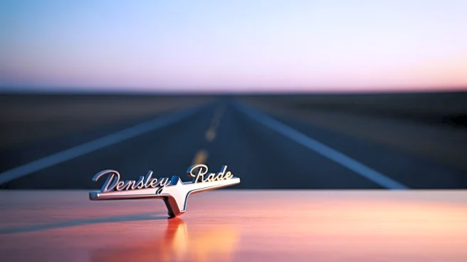 How Datsun Won Over American Car Buyers