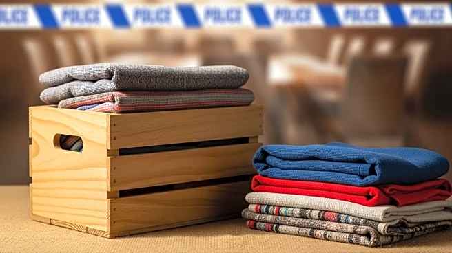 Secondhand Clothing and Developing Economies: Opportunity or Obstacle?