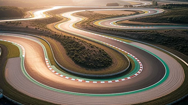 From Classic Ovals to Street Circuits: The Shift in IndyCar Racing