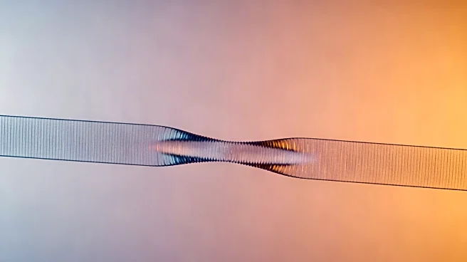 Unlock Your Muscles: How the Titin Protein and Sensory Adaptation Actually Increase Your Flexibility