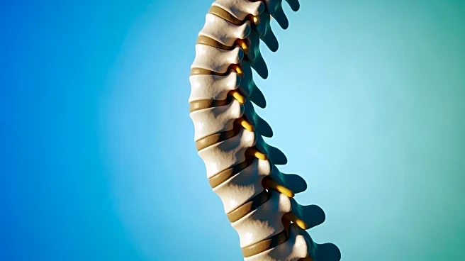 From Golgi Tendons to Yellow Tissues: The Biological Secret to Why Some People Are Naturally More Flexible