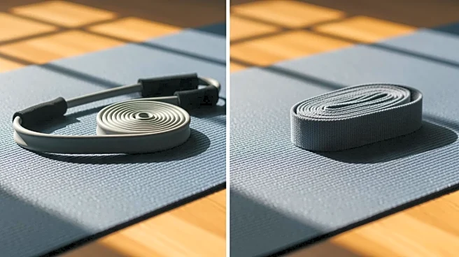 Dynamic vs. Static: The Science of Why Your Muscles Need a Different Type of "Lengthening" After Your Workout