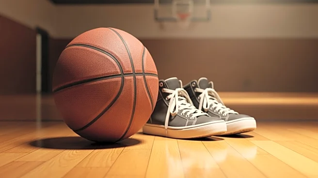 The Work Ethic That Shaped the Career of Kurt Rambis