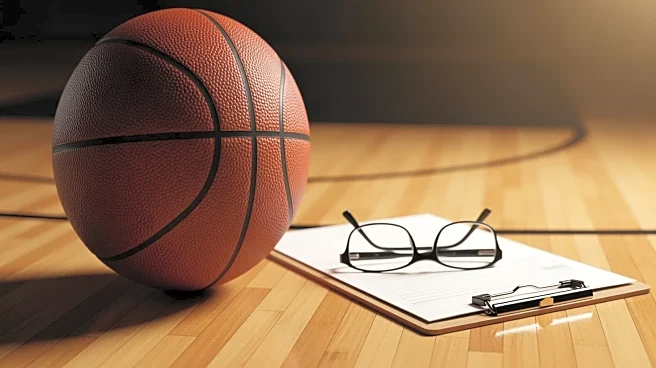 Kurt Rambis: From NBA Role Player to Trusted Coach