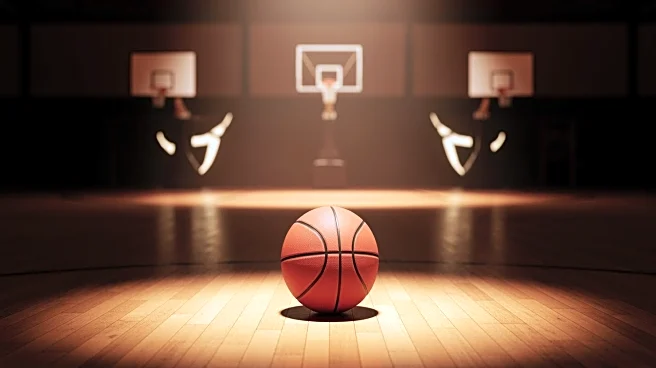 Kurt Rambis: The Grit Behind the Showtime Lakers