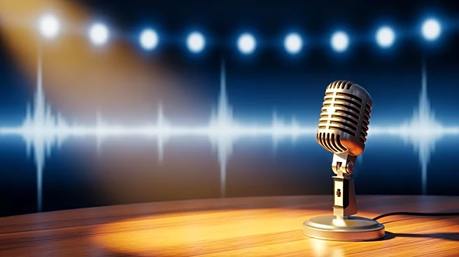 The Impact of Sally Jessy Raphael's Talk Show