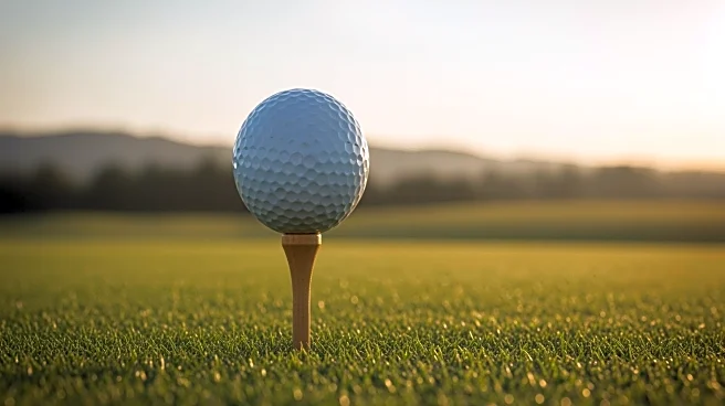 Tony Lema: From Modest Roots to Golf’s Biggest Stage