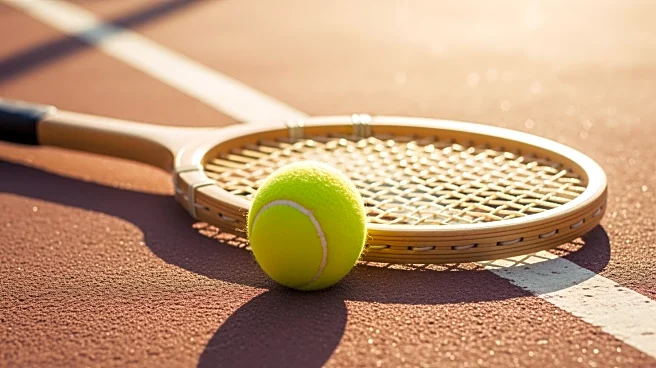 Bobby Riggs and the Match That Shook Tennis