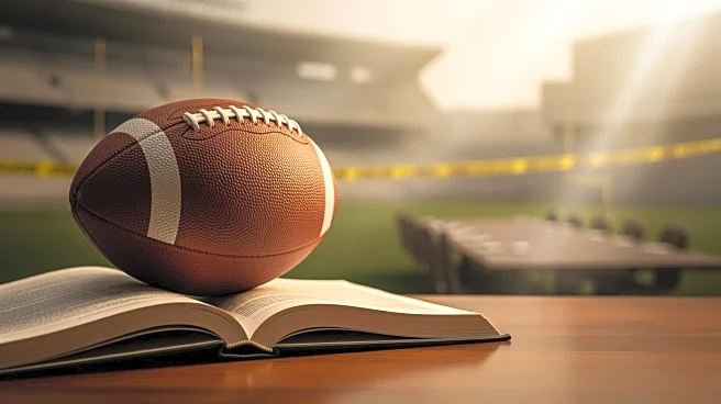 How Bert Bell Went From Player to Architect of the NFL Draft