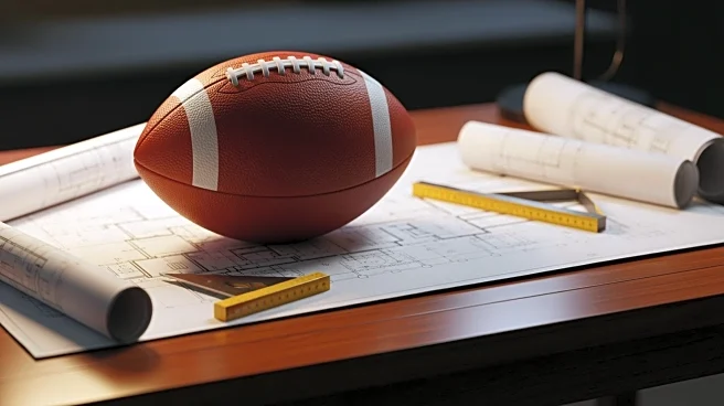 Bert Bell’s Big Bet on Competitive Balance Changed the NFL