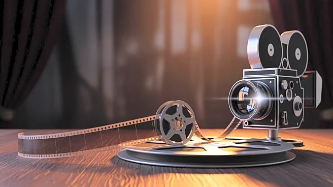 From Stage Musical to Film: The Story of 'A Little Night Music'