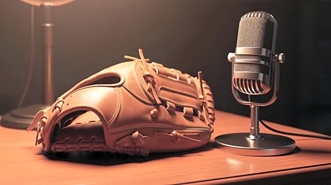 How Phil Rizzuto Reinvented Himself in the Broadcast Booth
