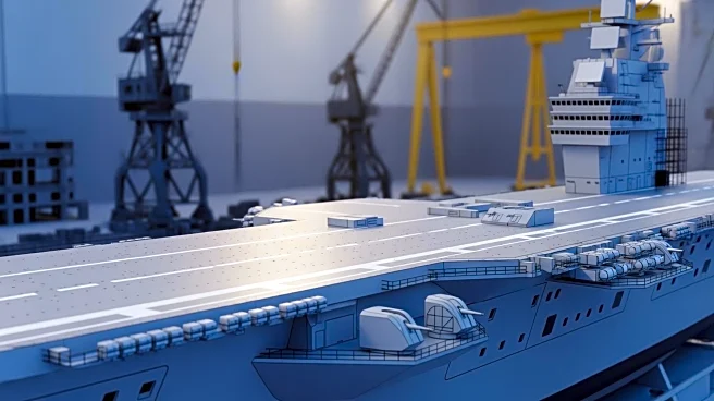 The Treaty Ship: How USS Ranger Proved That Purpose-Built Carriers Were the Future