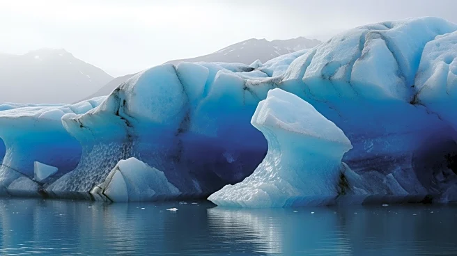 Land on the Rise: Why Glacier Bay is Physically Growing Taller Every Single Year
