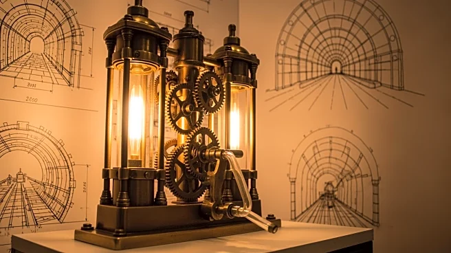 On This Day: The Debut of NYC’s Pneumatic Subway (1870)