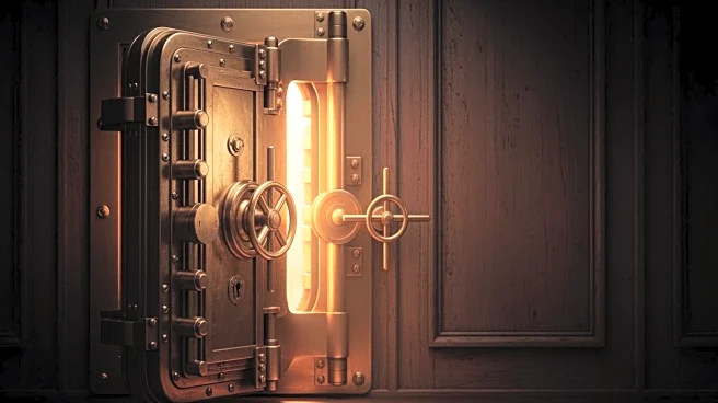 On This Day: The Passing of the National Bank Act (1863)