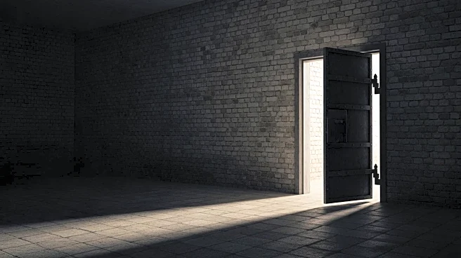 How Walnut Street Prison Started Solitary Confinement