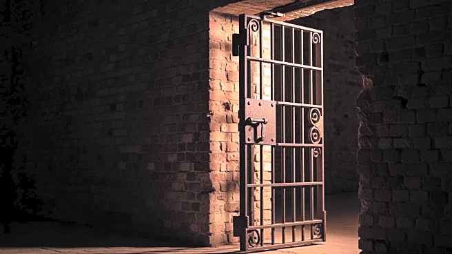 The 1790 Prison Experiment That Shook Philly