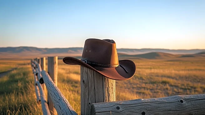 How Buffalo Bill Shaped the Wild West Myth