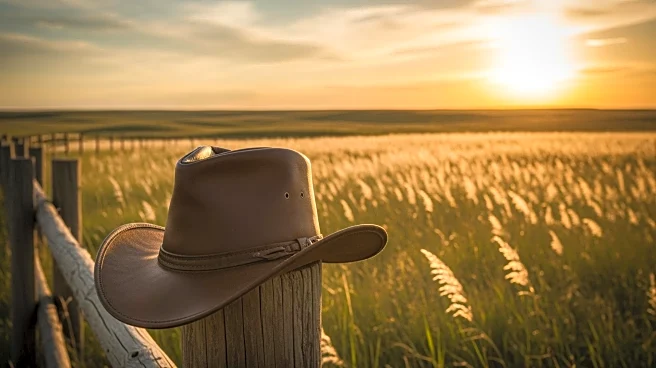 How Buffalo Bill Built the Wild West Myth