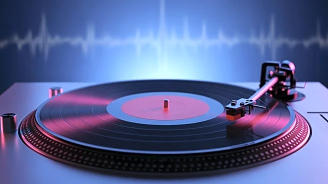 Not Just a Hit Album: Thriller Rewrote MTV