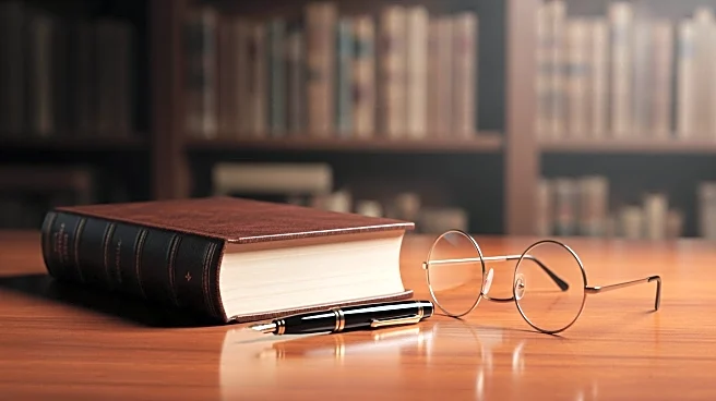 How Warren’s Academic Path Shaped His Writing