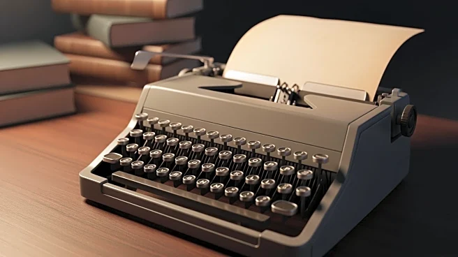 Robert Penn Warren: Awards That Define Him