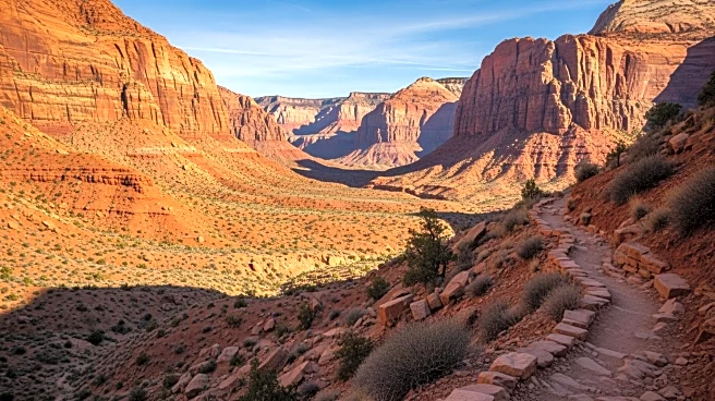 Pick the Right Grand Canyon Trail for Your Hike