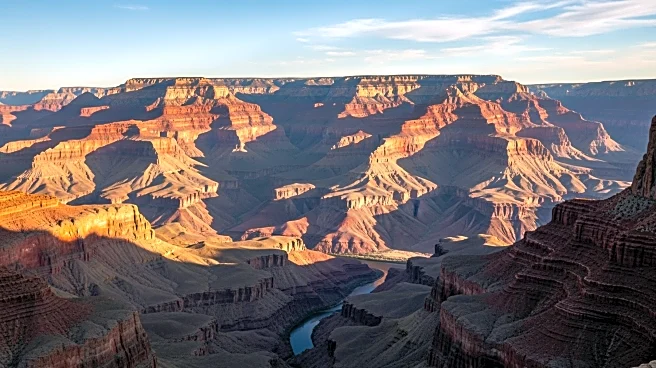 On This Day: The Signing of Grand Canyon Act (1919)