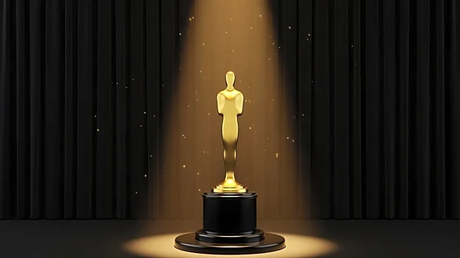 The 88th Oscars: The Winners and Biggest Moments