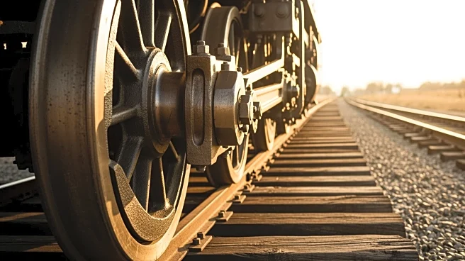 B&O’s Early Firsts That Changed U.S. Rail