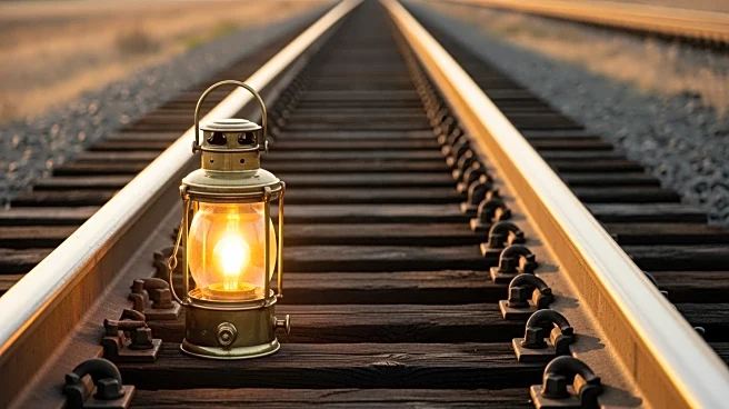 On This Day: The Founding of Baltimore and Ohio Railroad (1827)