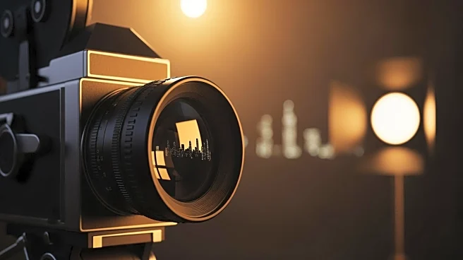 DiCaprio and Scorsese: The Partnership Behind Iconic Films