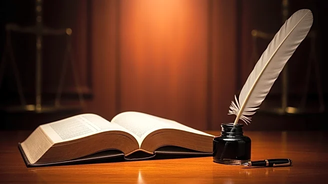 On This Day: The Signing of Second Enforcement Act (1871)