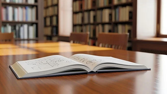 Why Reference Books Still Matter in Libraries