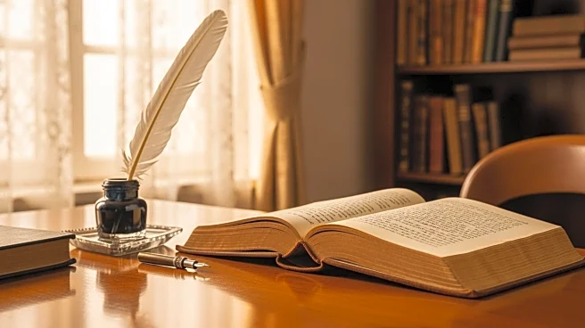 How Victorian Magazines Brought Catholicism Back to the English Mainstream