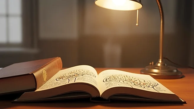 The Boardroom in Your Head: Why the Battle Between Id, Ego, and Superego Never Ends